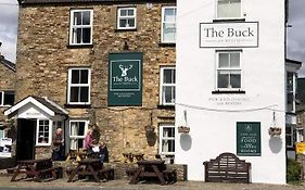 Buck Hotel Reeth