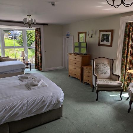 The Buck Hotel Reeth Exterior photo